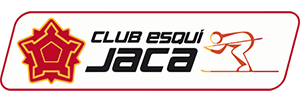 Logotipo Club esquí Jaca